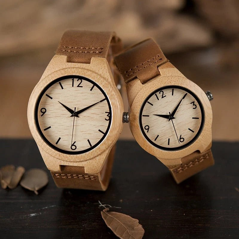 New Mechanical Watches