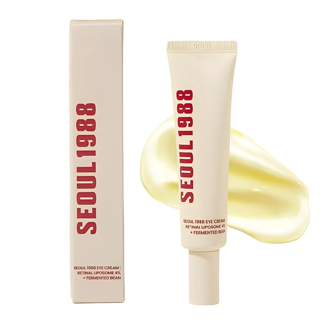 Seoul 1988 Eye Cream ℗