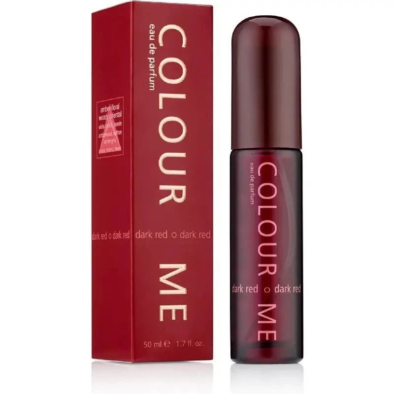 Colour Me Eau De Parfum