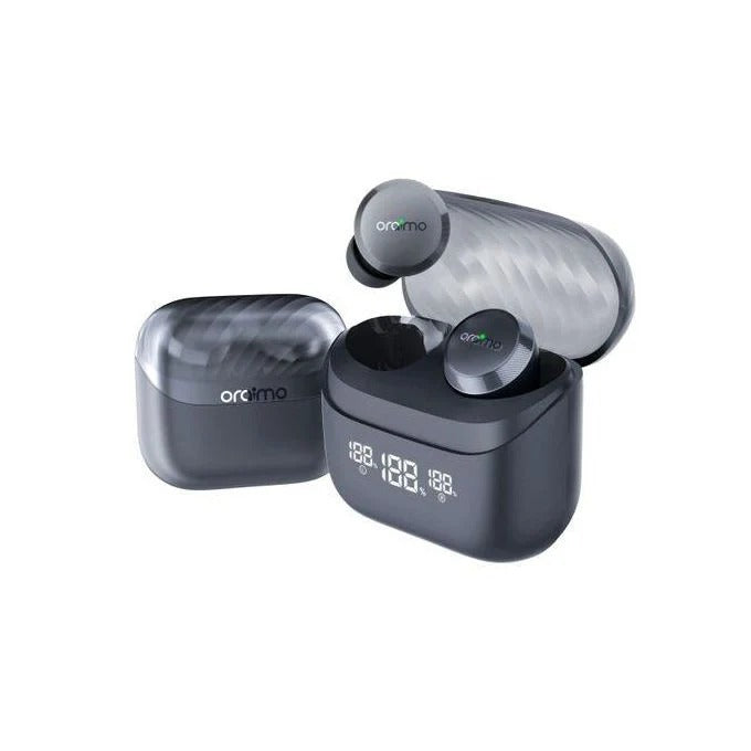 Oraimo - Earbuds (Original) ©