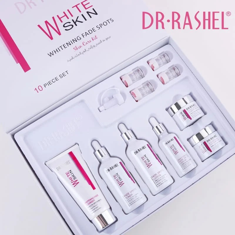 Dr Rashel - Whitening Skin Care Series