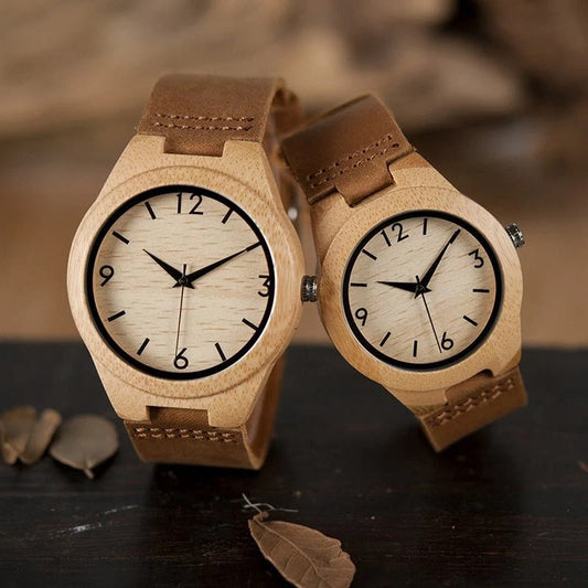 New Mechanical Watches