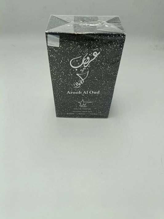 Aroob-Al-Oud Perfume