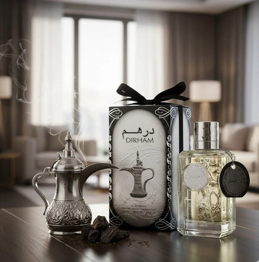 Dirham - Eau De Parfum Spray