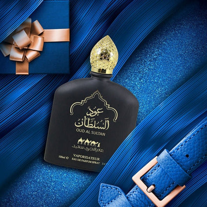 Middle Eastern Perfumes-Men's And Women's Long-lasting Fragrance, Perfume