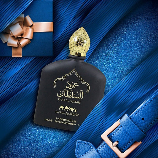 Middle Eastern Perfumes-Men's And Women's Long-lasting Fragrance, Perfume