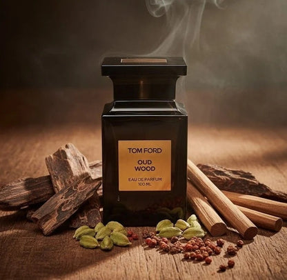 Tom Ford Oud-Wood