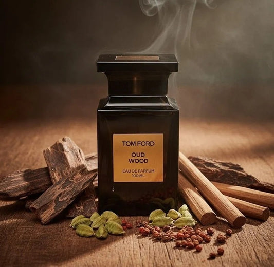 Tom Ford Oud-Wood