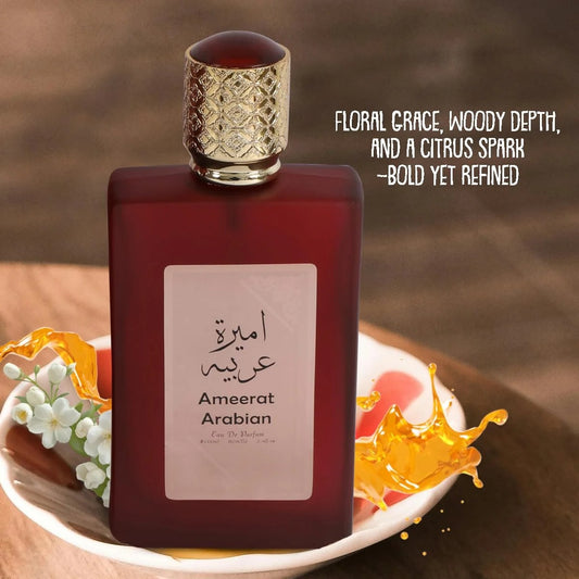 Ameerat Al Arab Rouge
