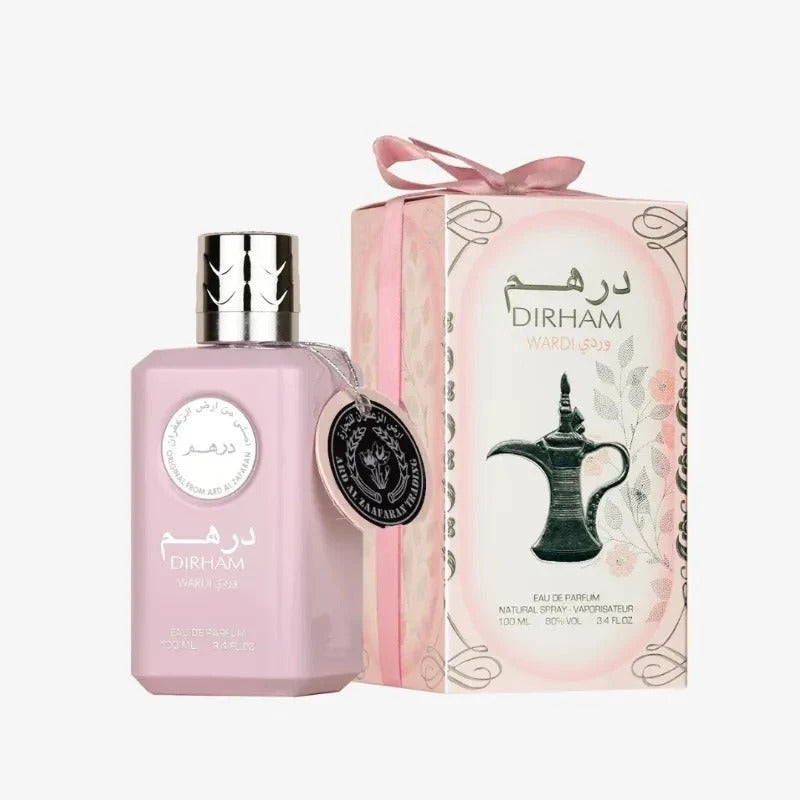Dirham - Wardi Eau De Parfum