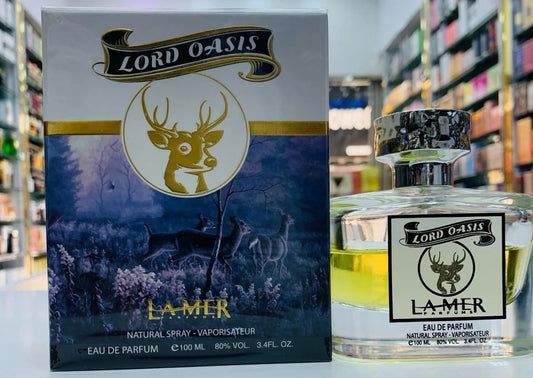 Lord Oasis Perfume