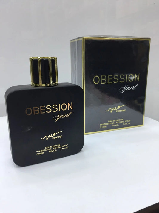 Obession Perfume