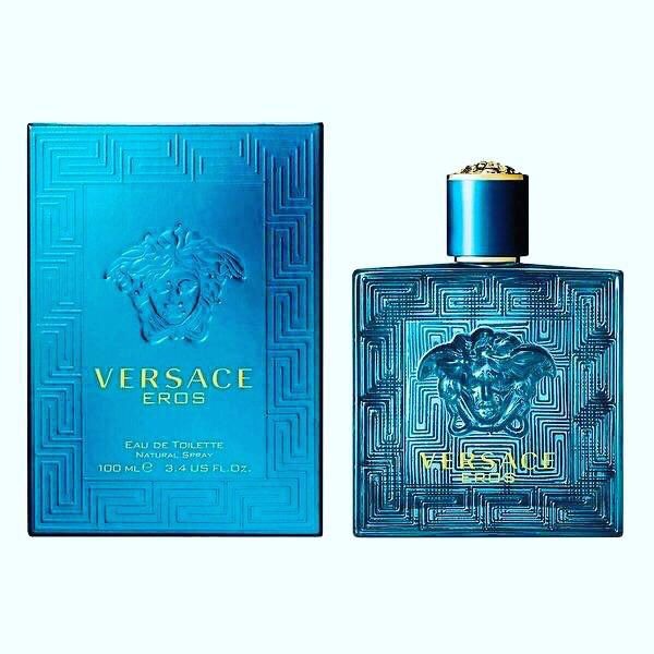 Versace Eros Perfume ©