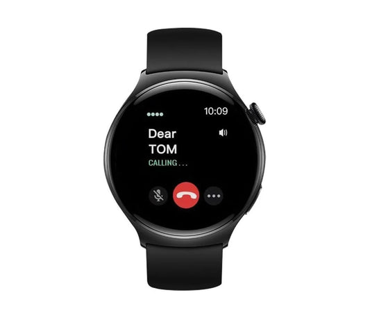 Watch 4 - RW-34 with 3 pairs strap ©
