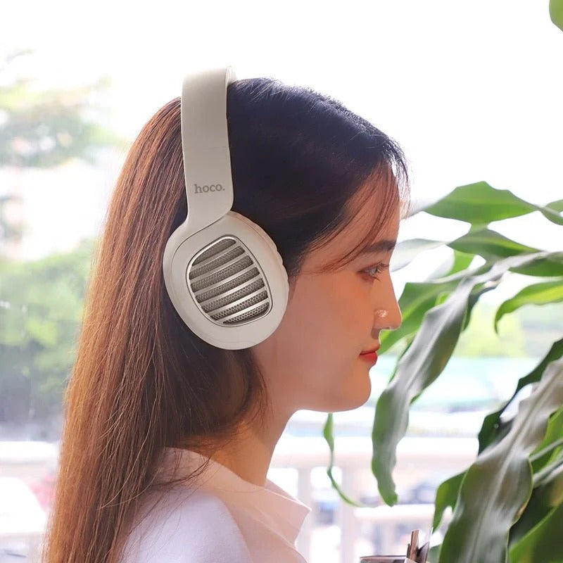 Hoco - Brilliant Wireless Headphone (W23)