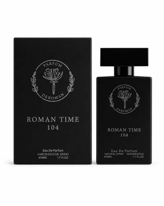 Roman Time 104 Perfume