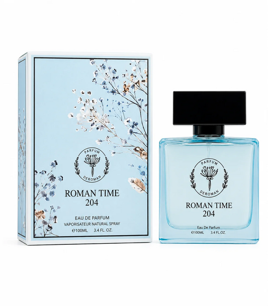 Roman Time 204 Perfume