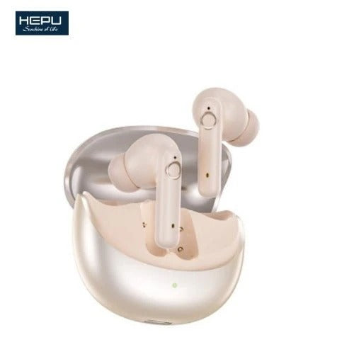 Hepu - Wireless Earbuds