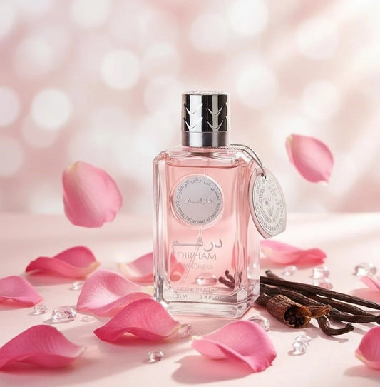 Dirham - Wardi Eau De Parfum