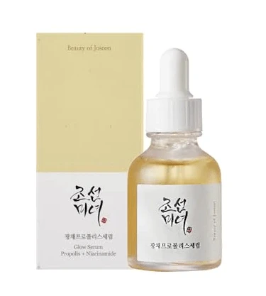 Glow Serum
