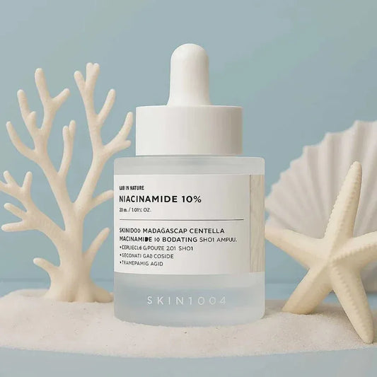 SKIN1004 - Madagascar Centella Matrixyl 10% Boosting Shot Ampoule