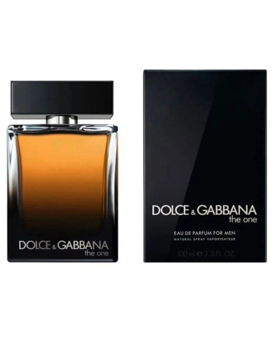 Dolce & Gabbana The One Eau De Parfum ©