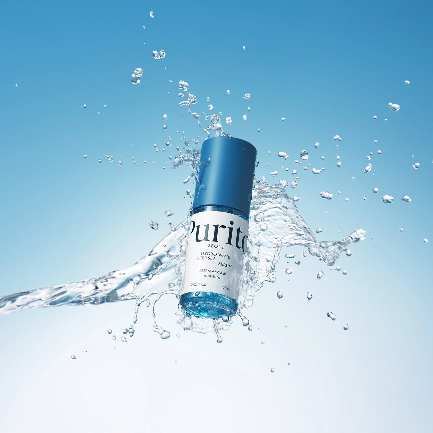 Purito Seoul - Face Serums