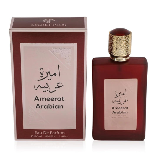 Ameerat Al Arab Rouge